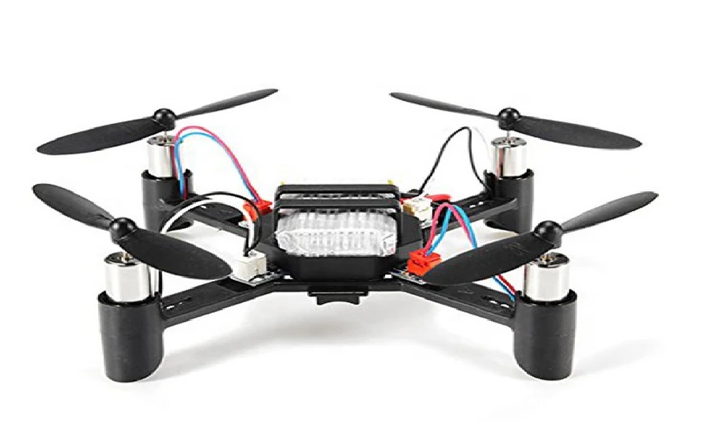 DM002 DIY Drone 2.4GHz, 4Ch, 6 Axis